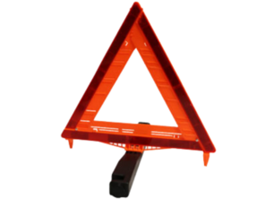 Ancra Highway Warning Triangles Product Image
